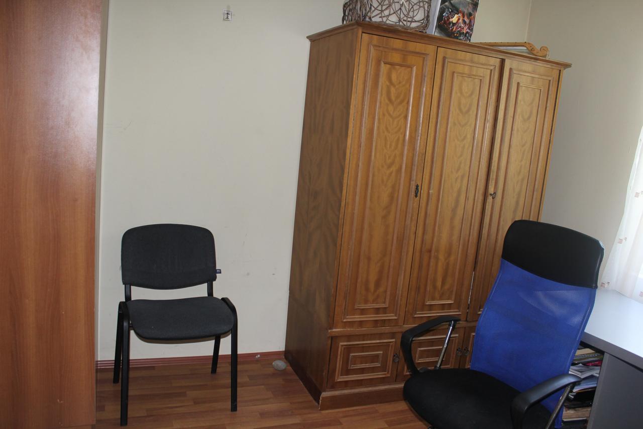 Apartamento Nunuka House Tserovani Exterior foto